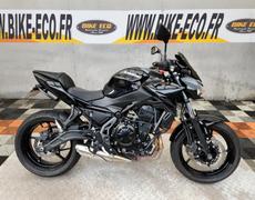 Kawasaki Z Vitrolles