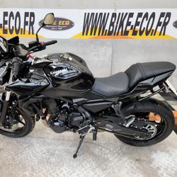 Kawasaki Z  Vitrolles