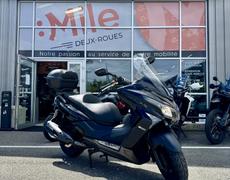 Kymco X-Town Chambéry
