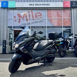 Kymco X-Town  Chamb&eacute;ry