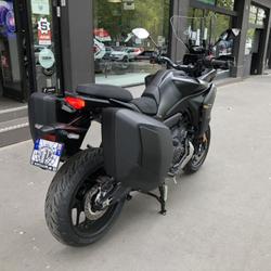 Yamaha GT  Paris 17e Arrondissement