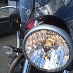 Triumph Street  Gonfreville-l'Orcher