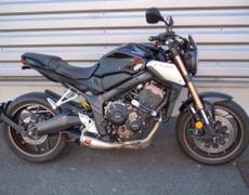 Honda CBR Anthy-sur-Léman