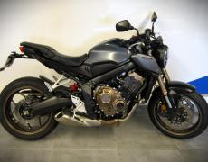 Honda CBR Valenton