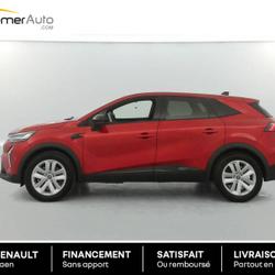 Renault Symbioz E-Tech full hybrid 145 Evolution H&eacute;rouville-Saint-Clair