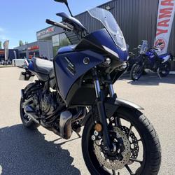 Yamaha MT07 Tracer  Saint-Marcel