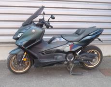 Yamaha X MAX Anthy-sur-Léman