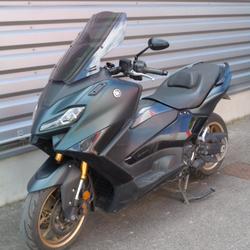 Yamaha X MAX  Anthy-sur-L&eacute;man