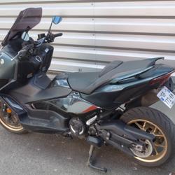 Yamaha X MAX  Anthy-sur-L&eacute;man