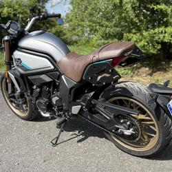 CFMOTO 700 CL-X H&eacute;ritage  Aulnois-sous-Laon