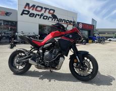 Yamaha autres Pontarlier