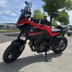 Yamaha autres  Pontarlier