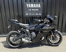 Yamaha YZF R7 Ruaudin