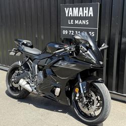 Yamaha YZF R7  Ruaudin