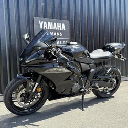 Yamaha YZF R7  Ruaudin