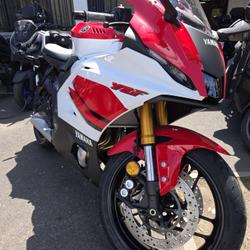 Yamaha YZF R7  Rosny-sous-Bois