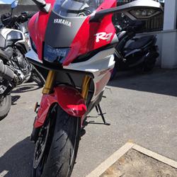 Yamaha YZF R7  Rosny-sous-Bois