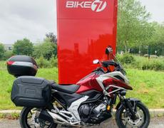 Honda NC Melun
