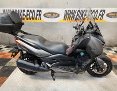 Yamaha X MAX Vitrolles