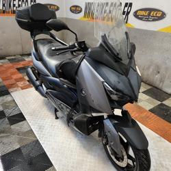 Yamaha X MAX  Vitrolles
