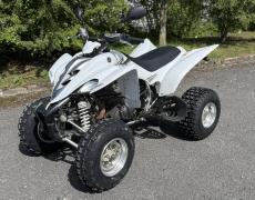 Yamaha autres Aulnois-sous-Laon