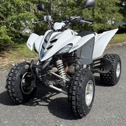 Yamaha autres  Aulnois-sous-Laon