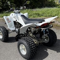 Yamaha autres  Aulnois-sous-Laon