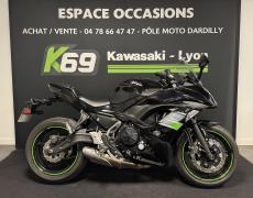 Kawasaki Ninja 650 Dardilly