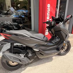 Honda Forza  Corbeil-Essonnes