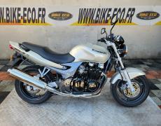 Kawasaki ZR Vitrolles
