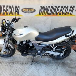 Kawasaki ZR  Vitrolles