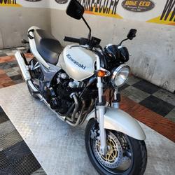 Kawasaki ZR  Vitrolles
