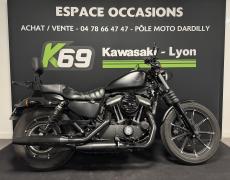 Harley Davidson Sportster Dardilly