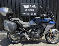 Yamaha GT Ruaudin