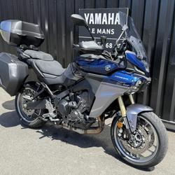 Yamaha GT  Ruaudin