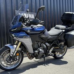 Yamaha GT  Ruaudin