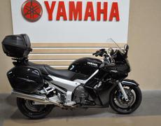 Yamaha FJR Nancy