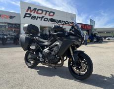 Yamaha GT Pontarlier