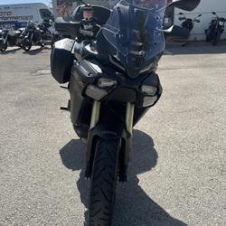 Yamaha GT  Pontarlier