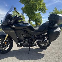 Yamaha GT  Pontarlier
