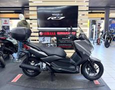 Yamaha X MAX Aytré