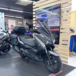 Yamaha X MAX  Aytr&eacute;