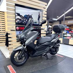 Yamaha X MAX  Aytr&eacute;