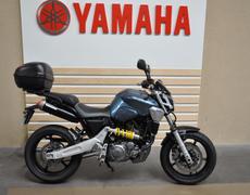 Yamaha MT03