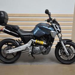 Yamaha MT03  Nancy