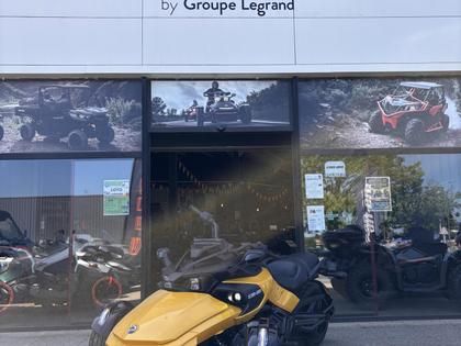 Can Am Spyder F3 -  - 24 909 €