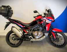 Honda CRF Valenton