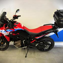 Honda CRF  Valenton