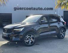 Volvo XC40 Guer