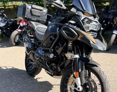 BMW R 1250 GS Dardilly